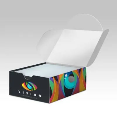 500 Business Card Boxes