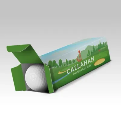 Golf Boxes