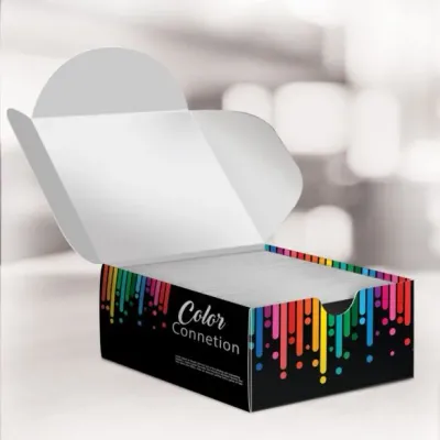 250 Business Card Boxes