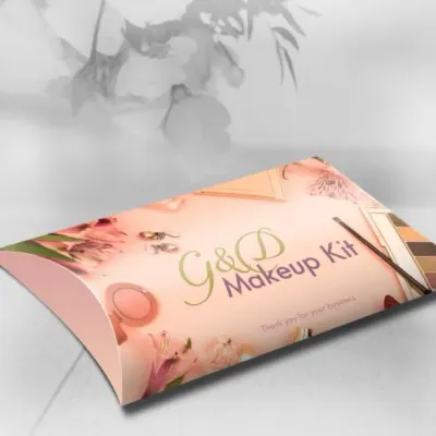 Pillow Boxes