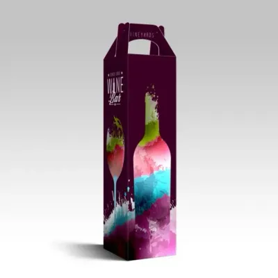 Wine Boxes