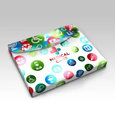 Sales Boxes