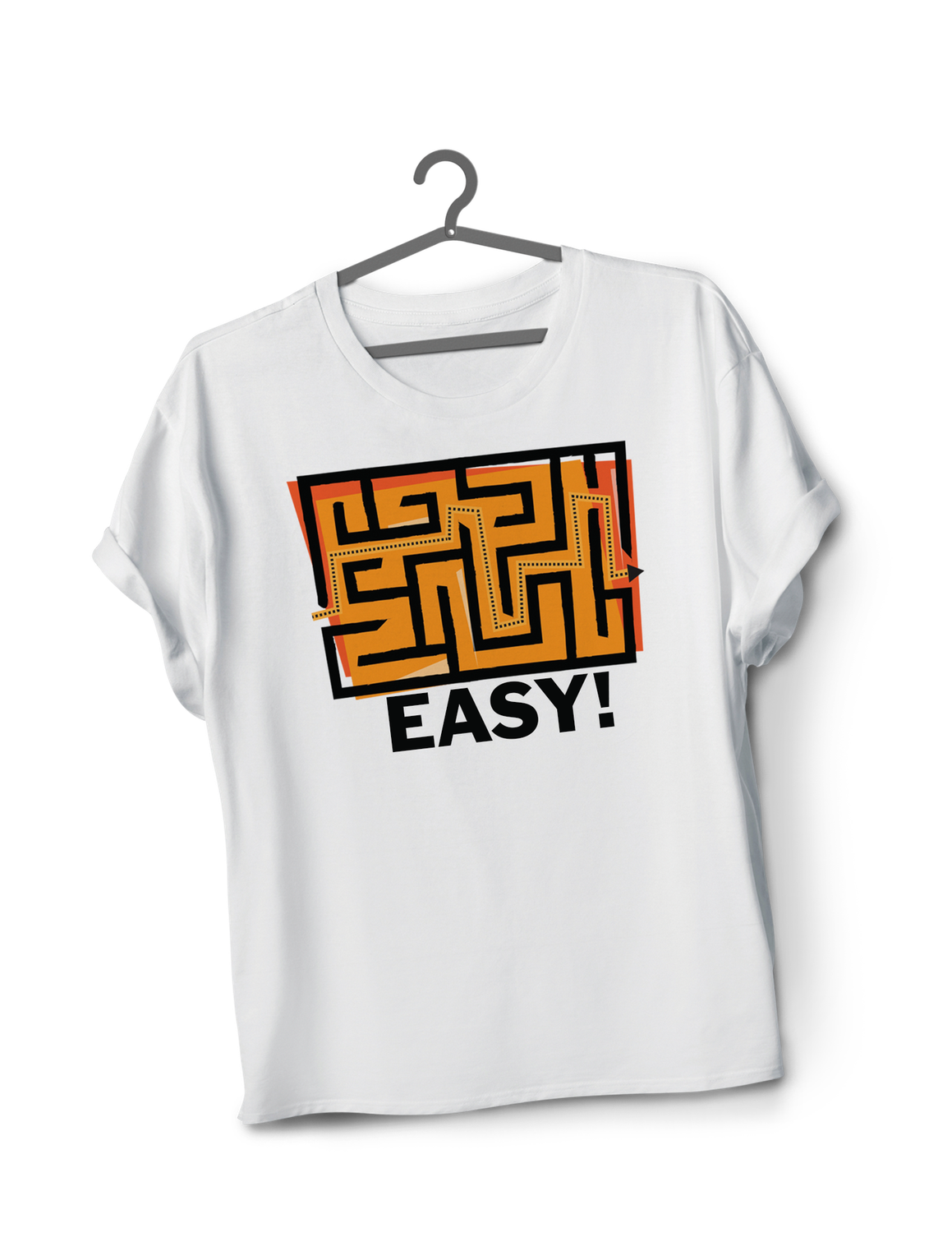 Direct to Garment T-Shirts