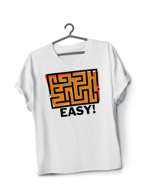 Direct to Garment T-Shirts