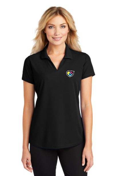 Embroidery: OPTION - Women&#39;s Cut