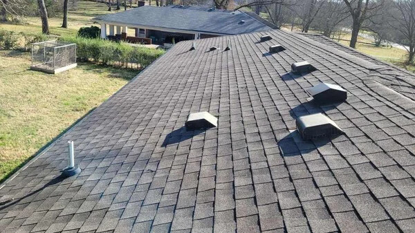 ROOFING VENTS