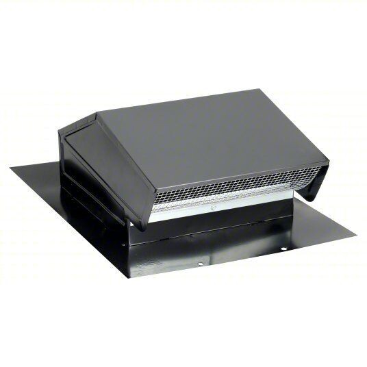 4" BROAN VENT