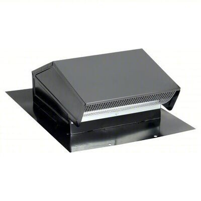 8" BROAN VENT