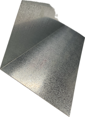 4 X 5 SIDEWALL/HEADWALL FLASHING