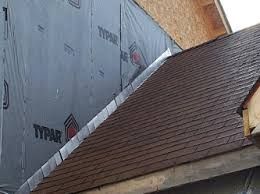 4 X 4 Galvanized Step Flashing