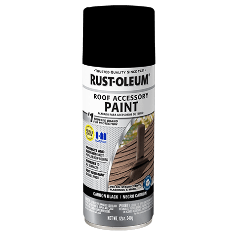 Rust-Oleum Roof Paint