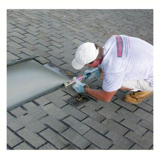 GEOCEL RP-400 TUBE TAR