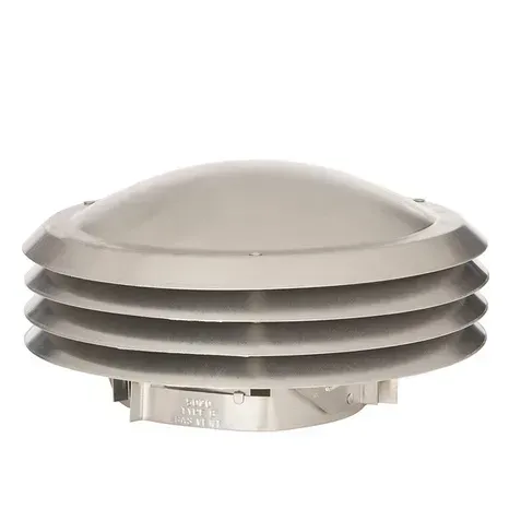 9" ADJUSTABLE VERSA CAP