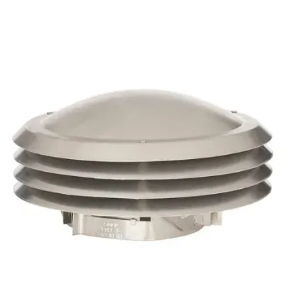 9" ADJUSTABLE VERSA CAP