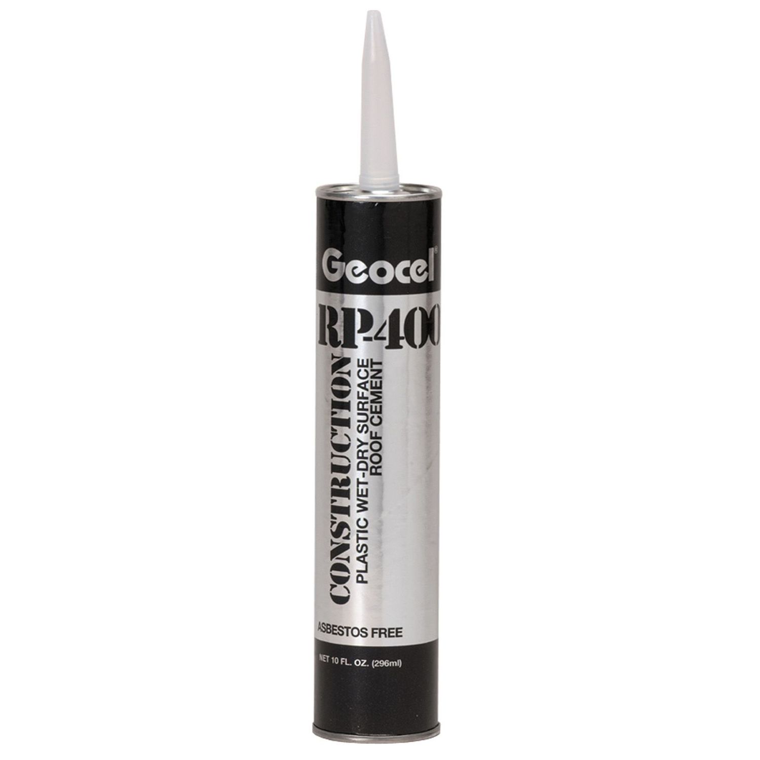 GEOCEL RP-400 TUBE TAR
