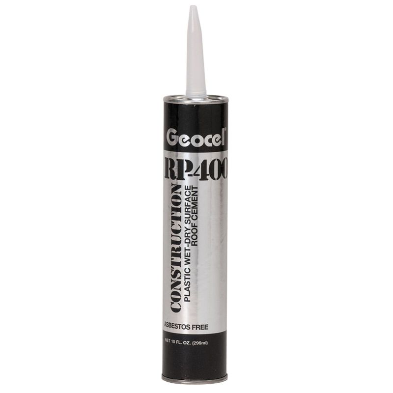 GEOCEL RP-400 TUBE TAR