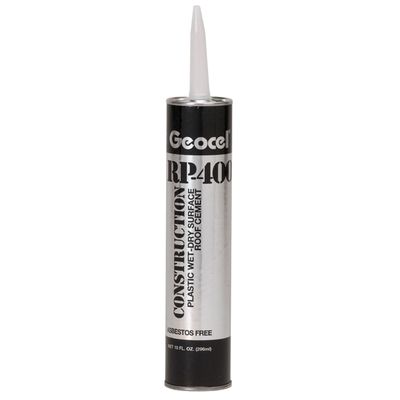 GEOCEL RP-400 TUBE TAR