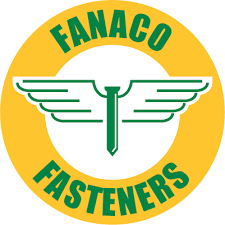 FANACO FASTNERS COIL NAILS  1- 3/4