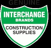 INTERCHANGE CAP NAILS 1-1/4"