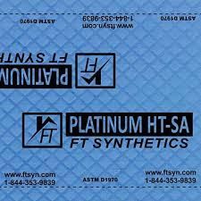 FT PLATINUNM HTSA
