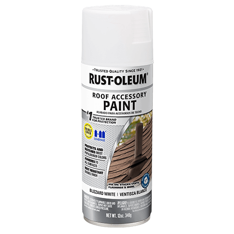 Rust-Oleum Roof Paint