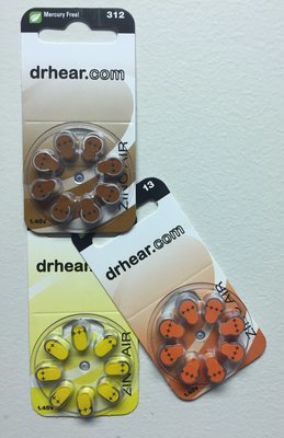 Batteries