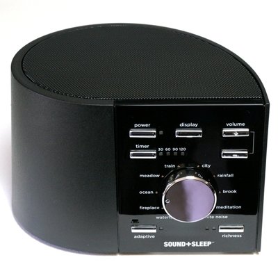 Tinnitus