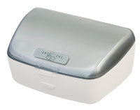 Electric Dryers