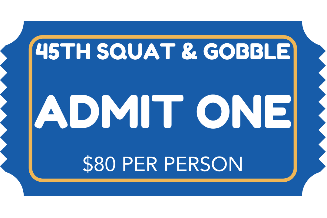 Admission Ticket (One Person, Full Access)