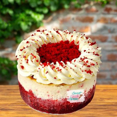 6 inch or 8 inch Cheesecake 6 inch or 8 inch Cheesecake