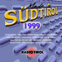 MADE IN SüDTIROL - 1999