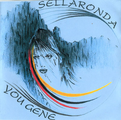 SELLARONDA - YOU GENE