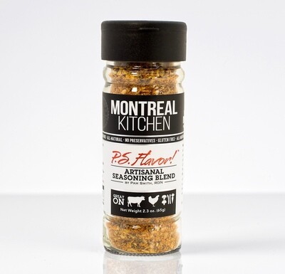 "Montreal Kitchen"