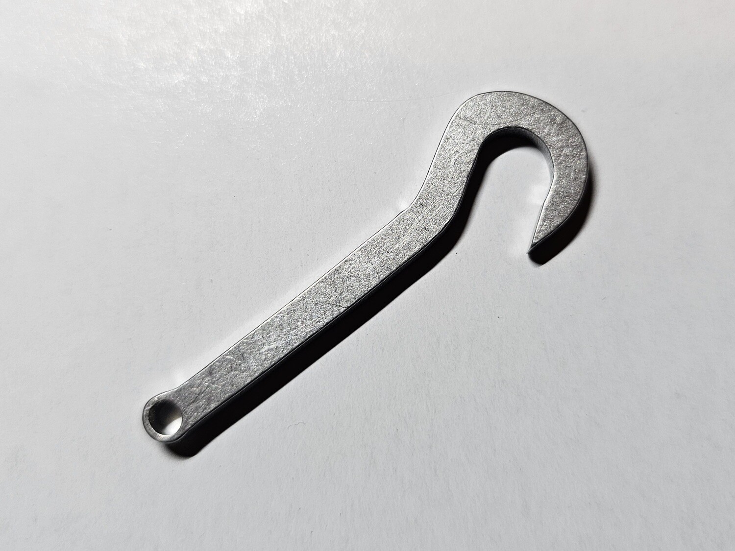 Longneck Winch Hook