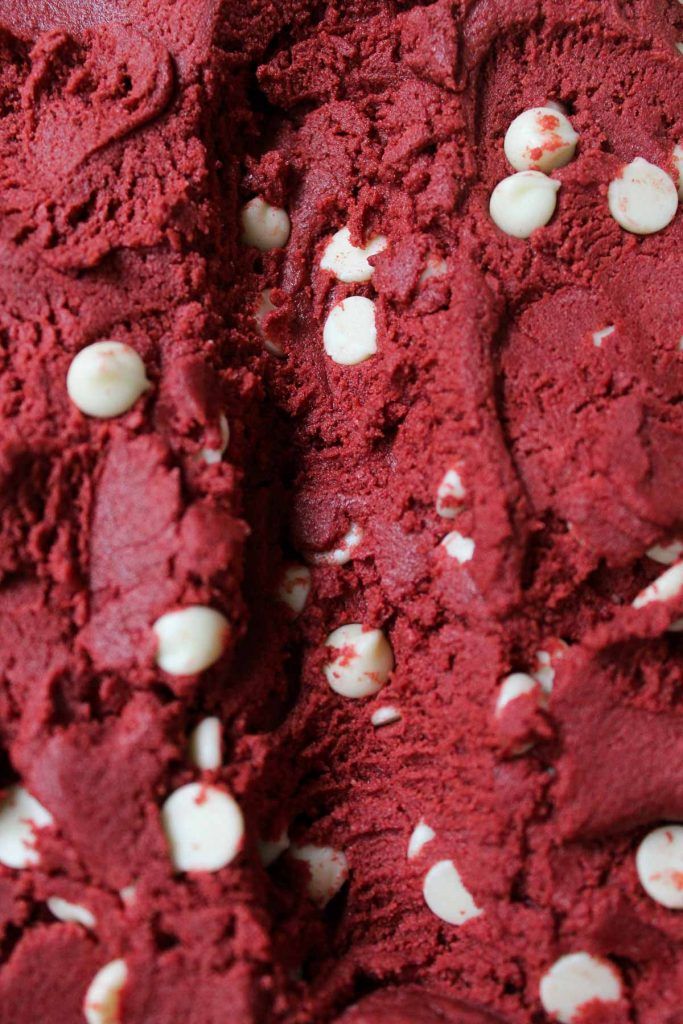 RED VELVET