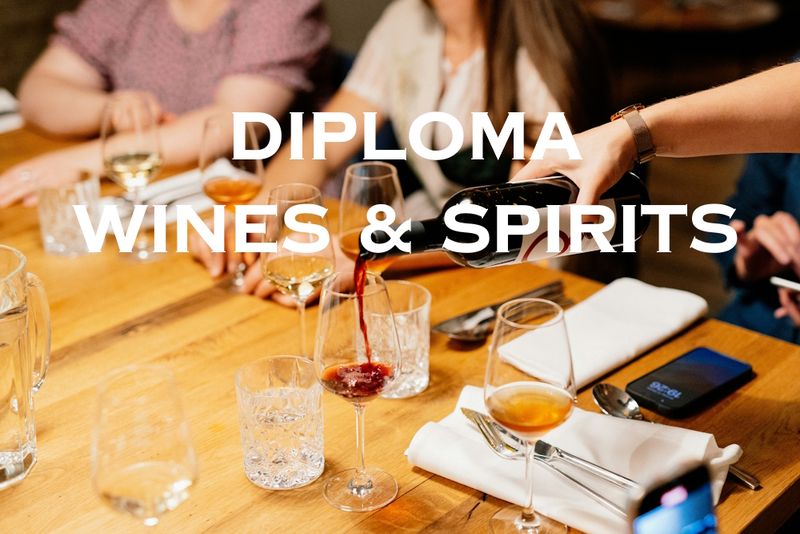 Diploma Wines & Spirits