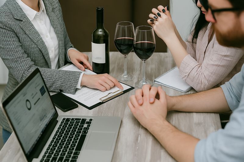 Essentials Module (Marketing & Business)