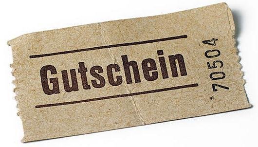 Gutschein Drechselkurs
