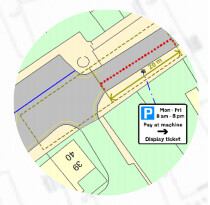 ParkMap Training Session