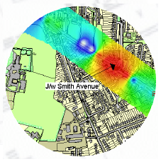 AccsMap Training Session