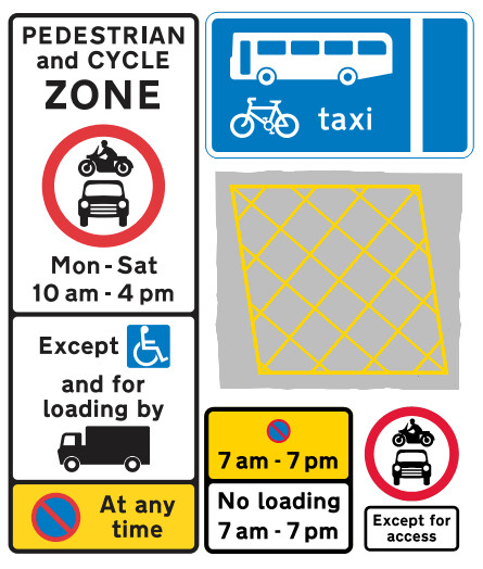 ​Moving Traffic Enforcement Course