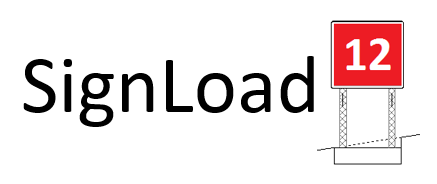 SignLoad 12 months