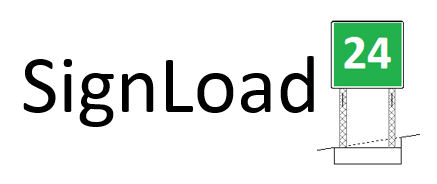 SignLoad 24 months