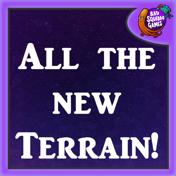 The Terrain Deal