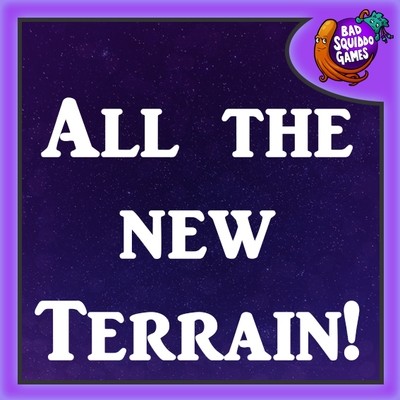 The Terrain Deal