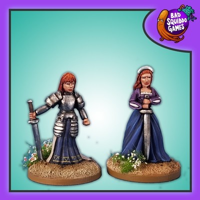 Caterina Sforza (2)