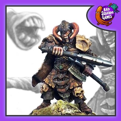 Adira - Dark Champion