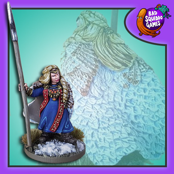 Freyja (metal)