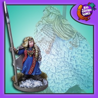 Freyja (metal)