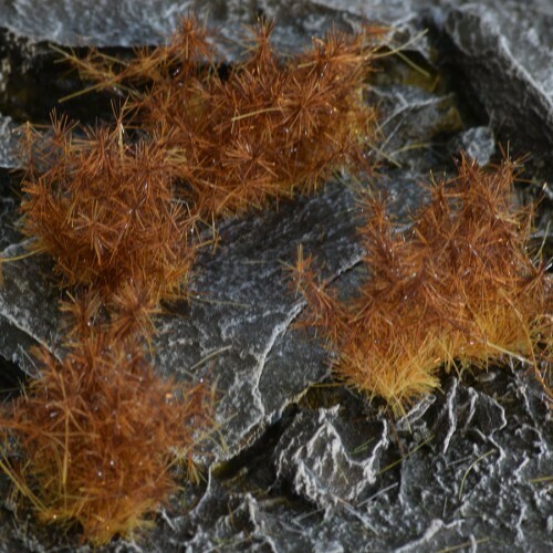 Spikey Brown 12mm (Gamer&#39;s Grass)